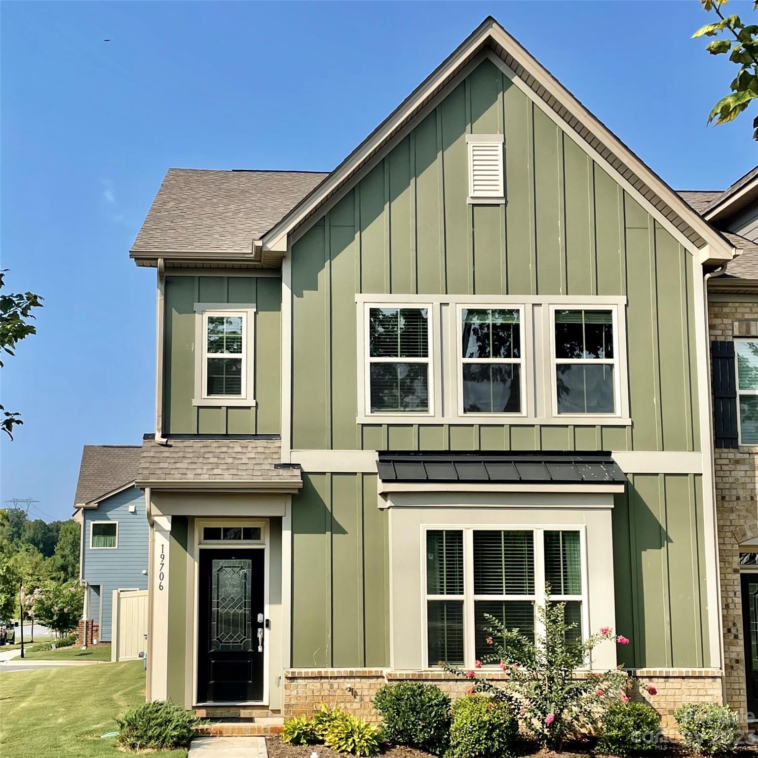 Westbranch - Residential