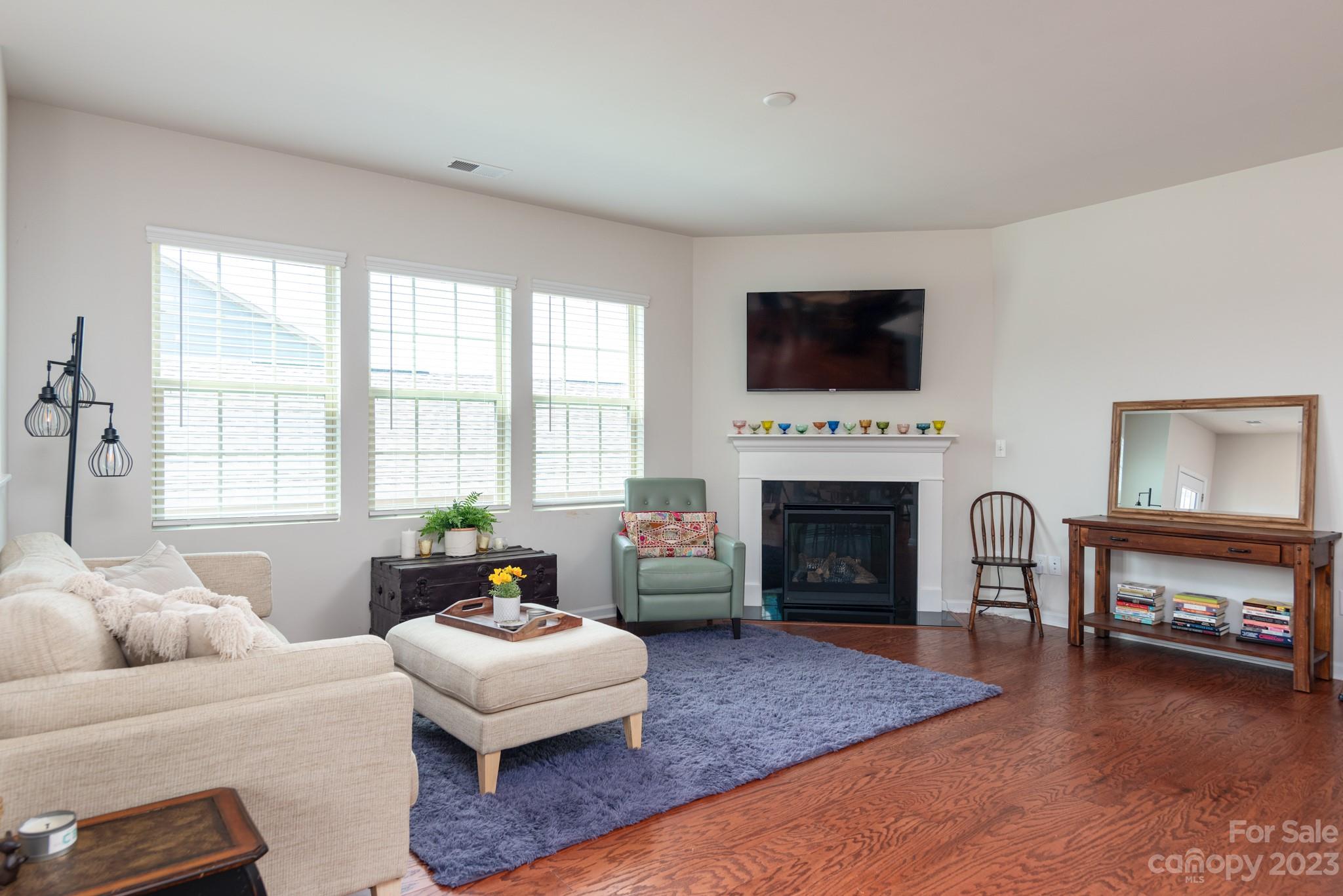 Westbranch - Residential