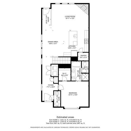 Westbranch - Residential