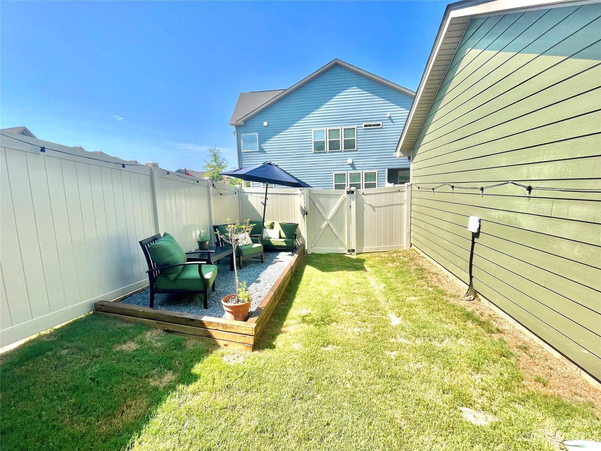 Westbranch - Residential