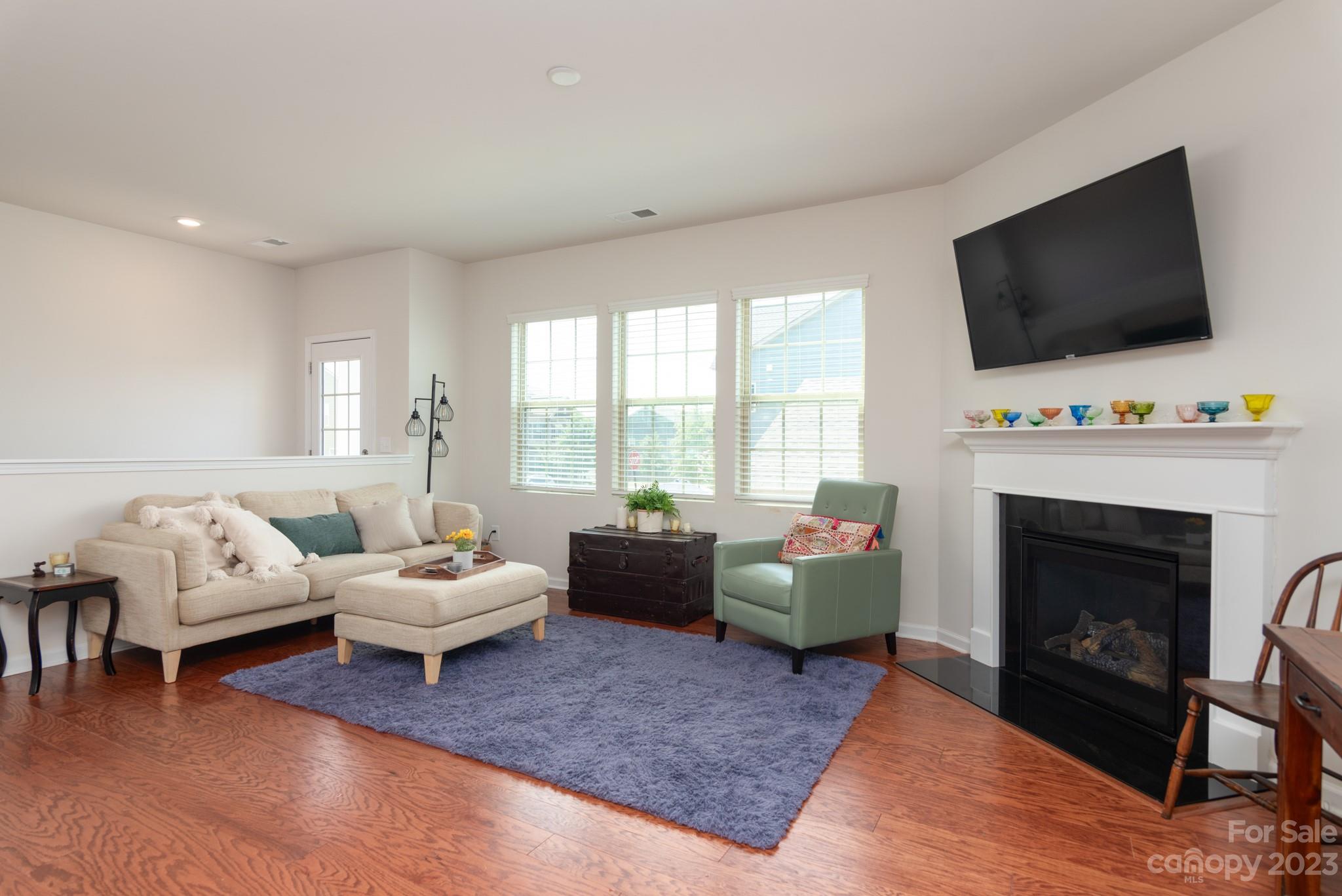 Westbranch - Residential