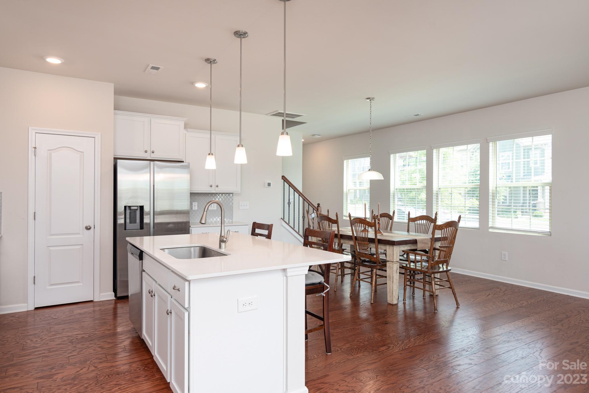 Westbranch - Residential