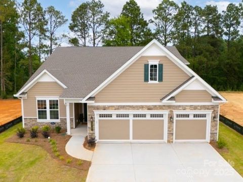 13101 Cozy Court Charlotte NC 28215