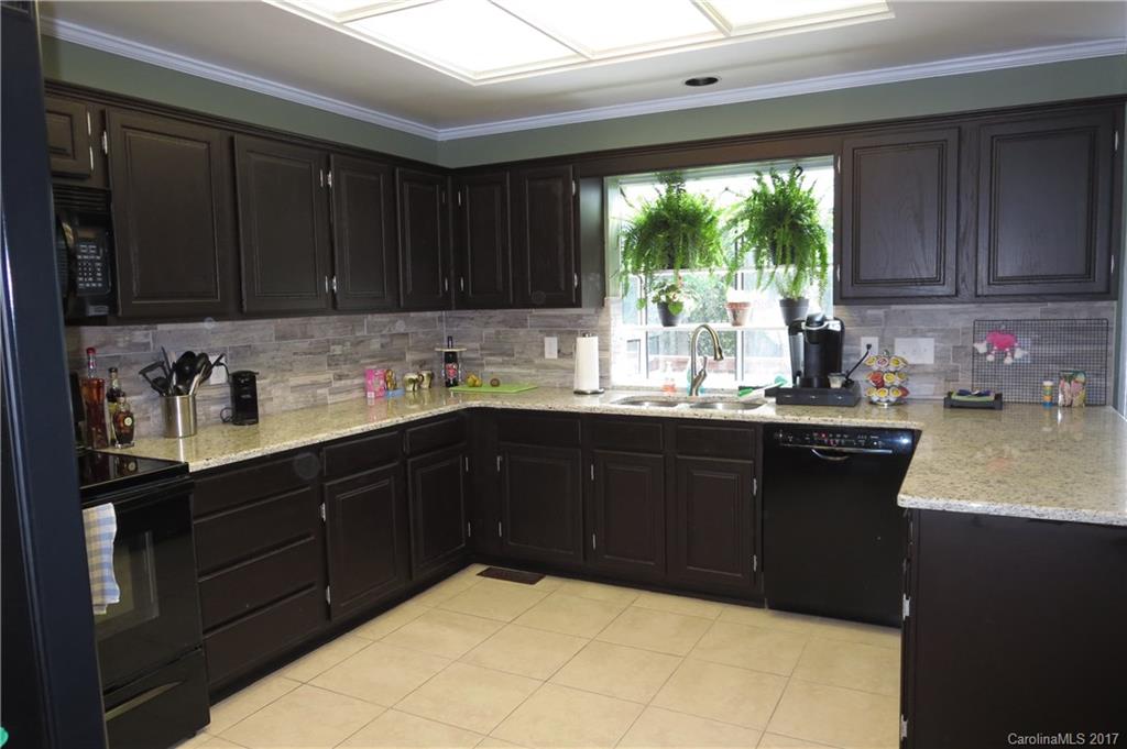 Huntington - Residential