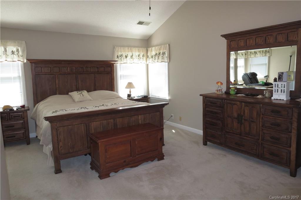 Huntington - Residential