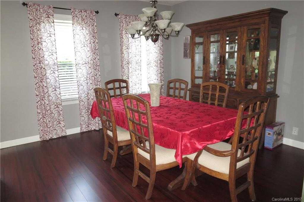 Huntington - Residential