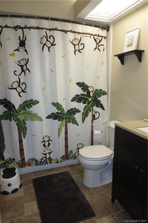 Huntington - Residential