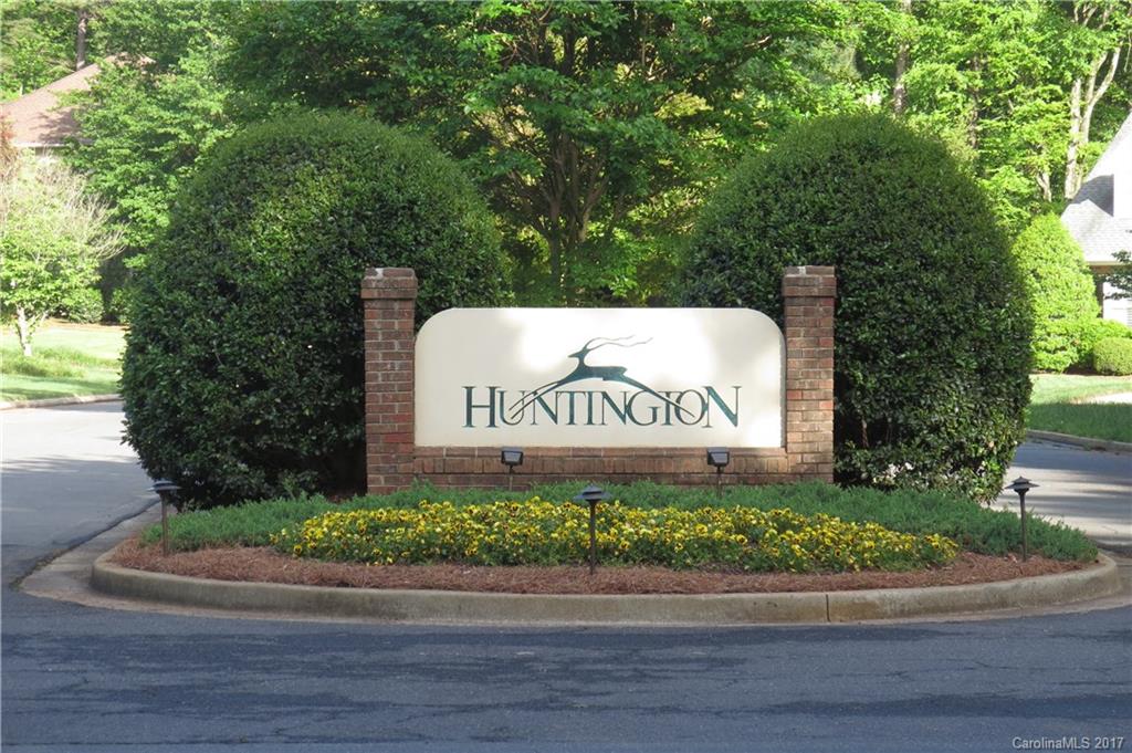 Huntington - Residential