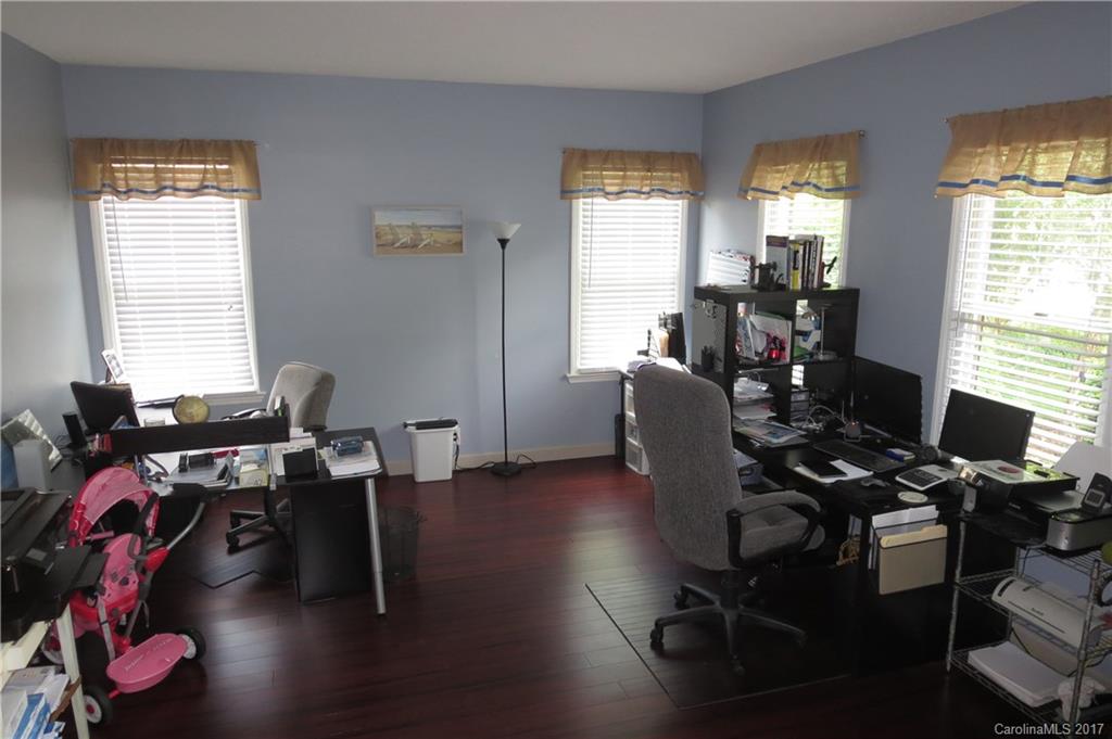 Huntington - Residential