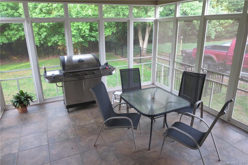 Huntington - Residential