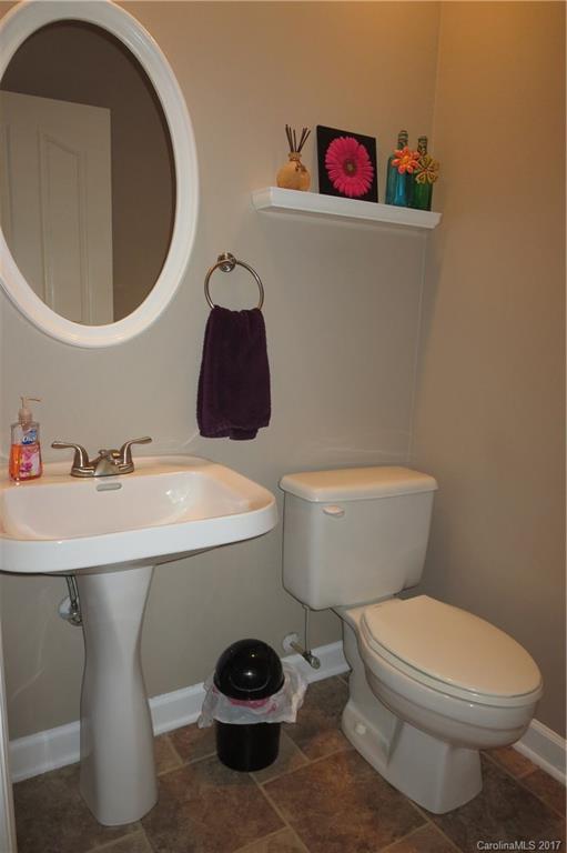 Huntington - Residential