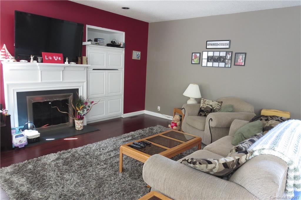 Huntington - Residential