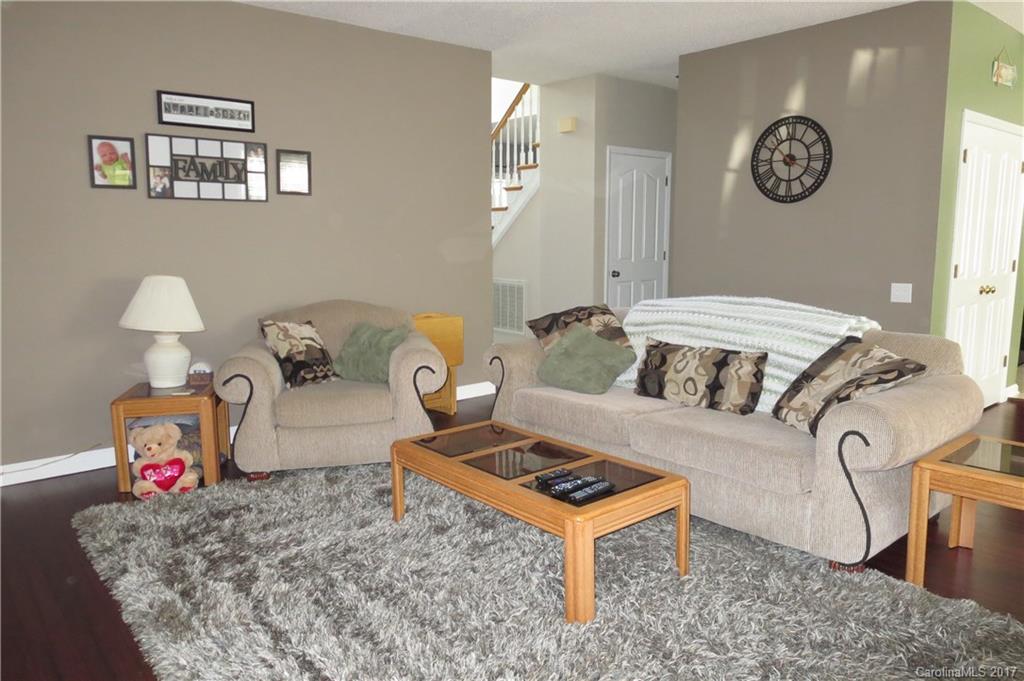 Huntington - Residential