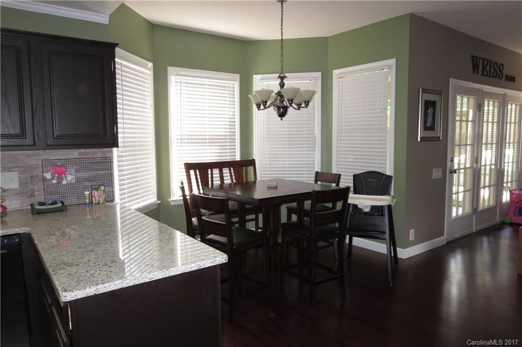 Huntington - Residential