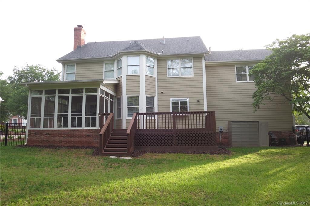 Huntington - Residential