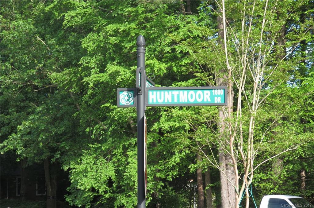 Huntington - Residential