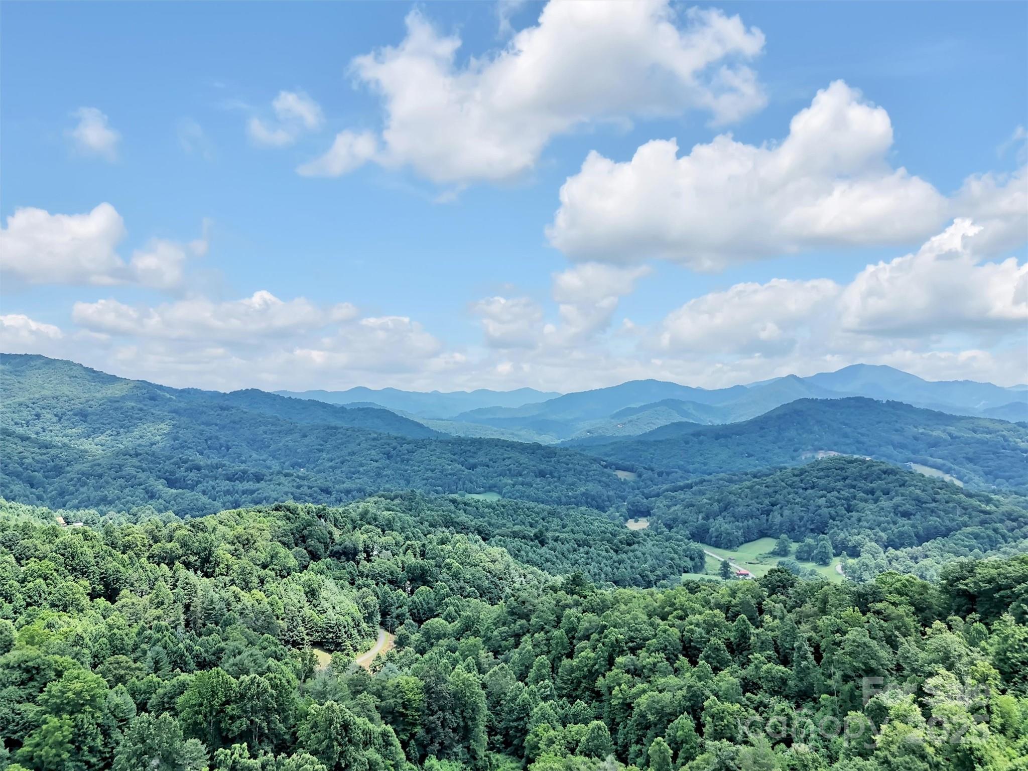Hills Of Cataloochee - Residential