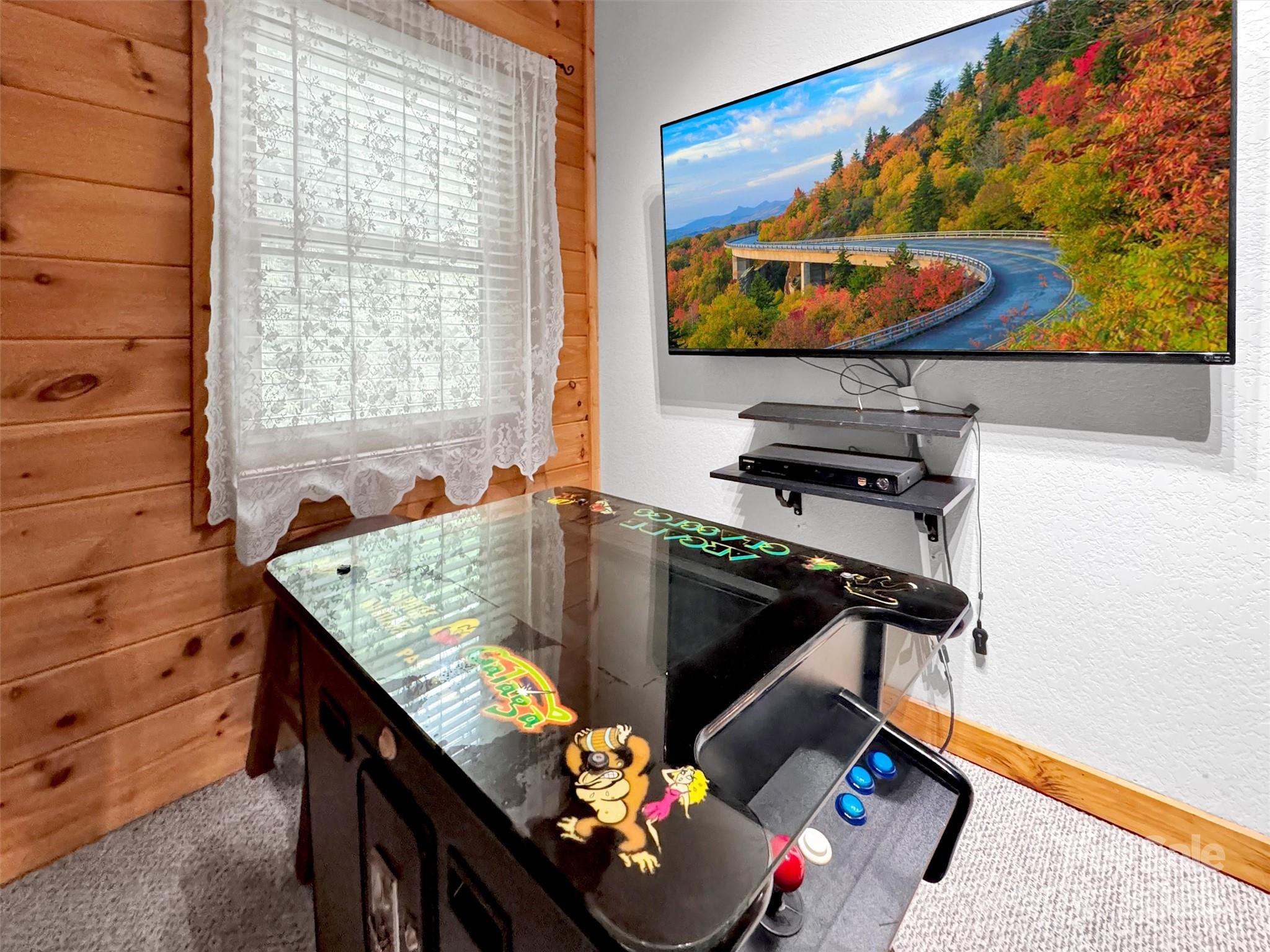 Hills Of Cataloochee - Residential