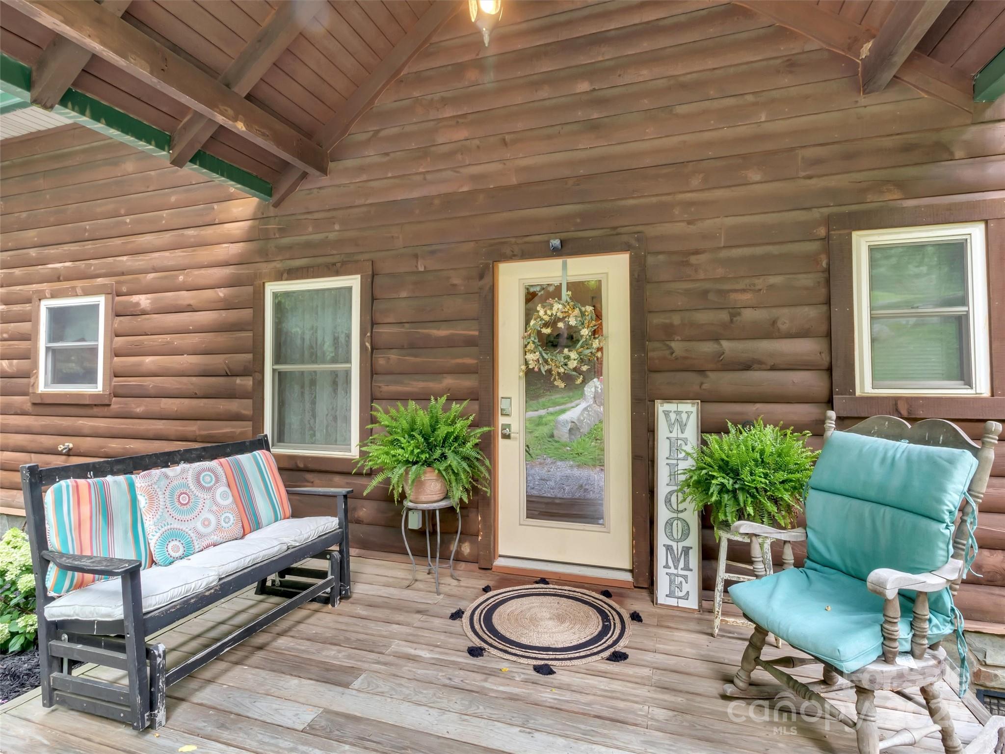 Hills Of Cataloochee - Residential