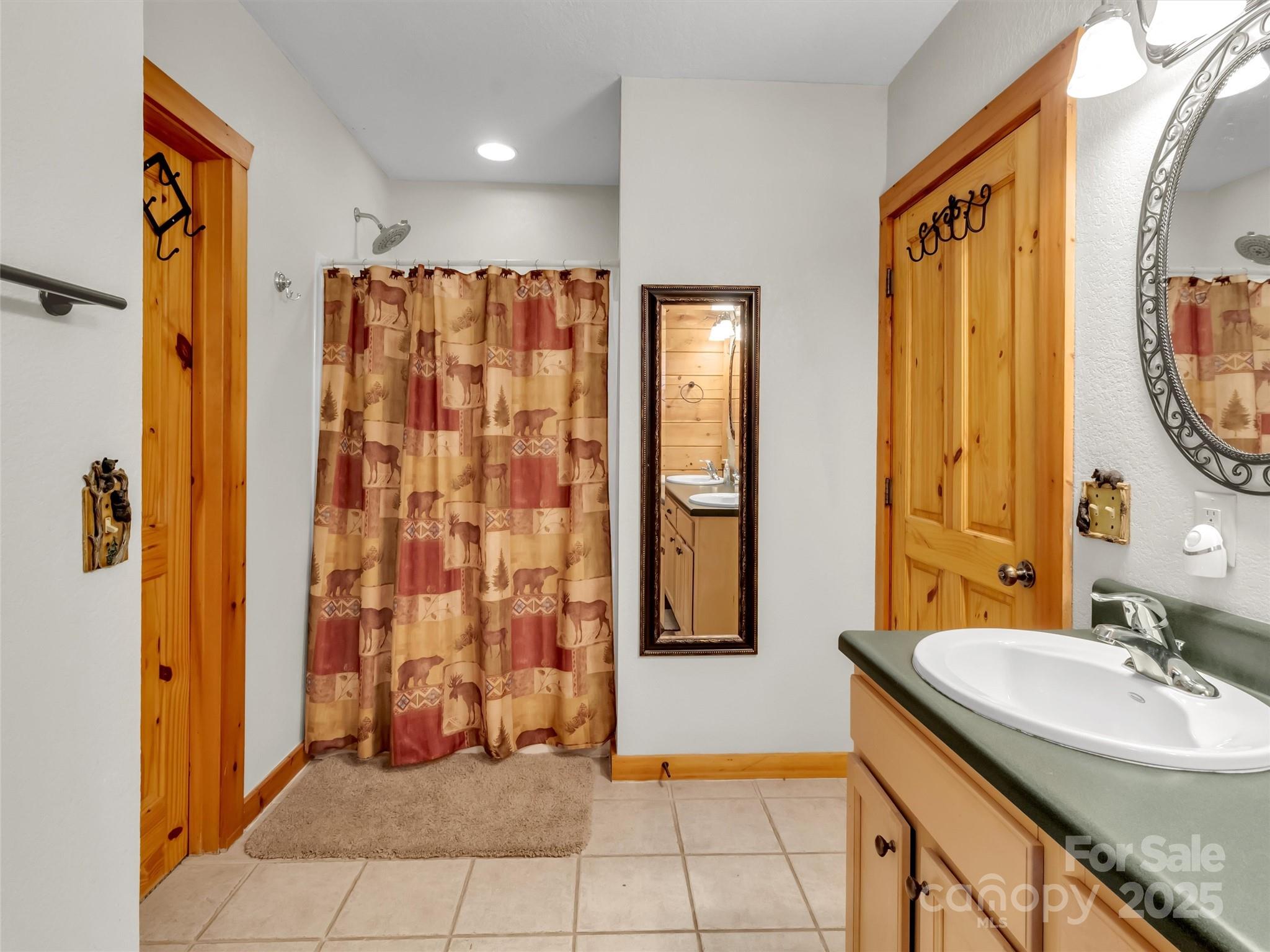 Hills Of Cataloochee - Residential