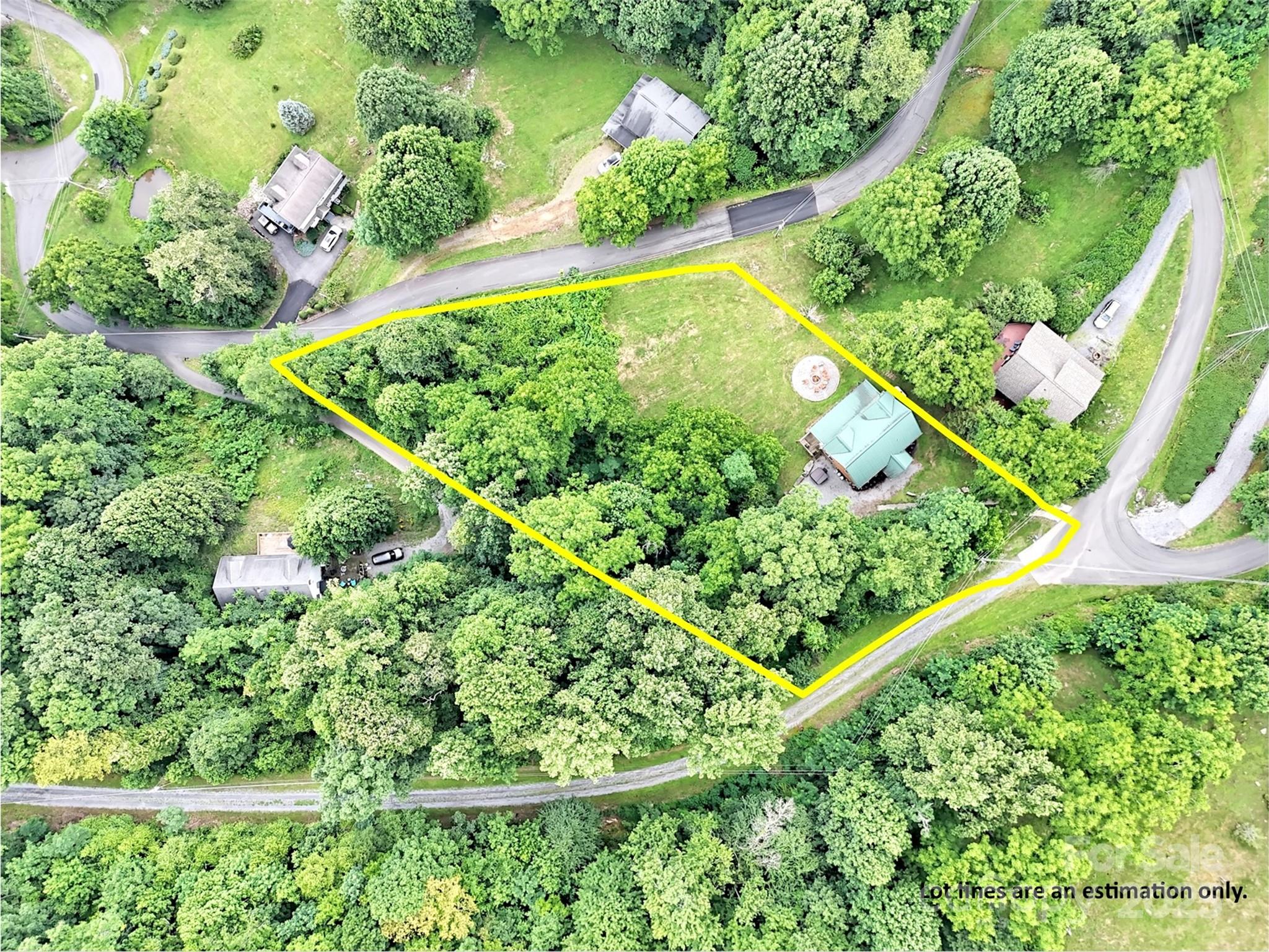 Hills Of Cataloochee - Residential