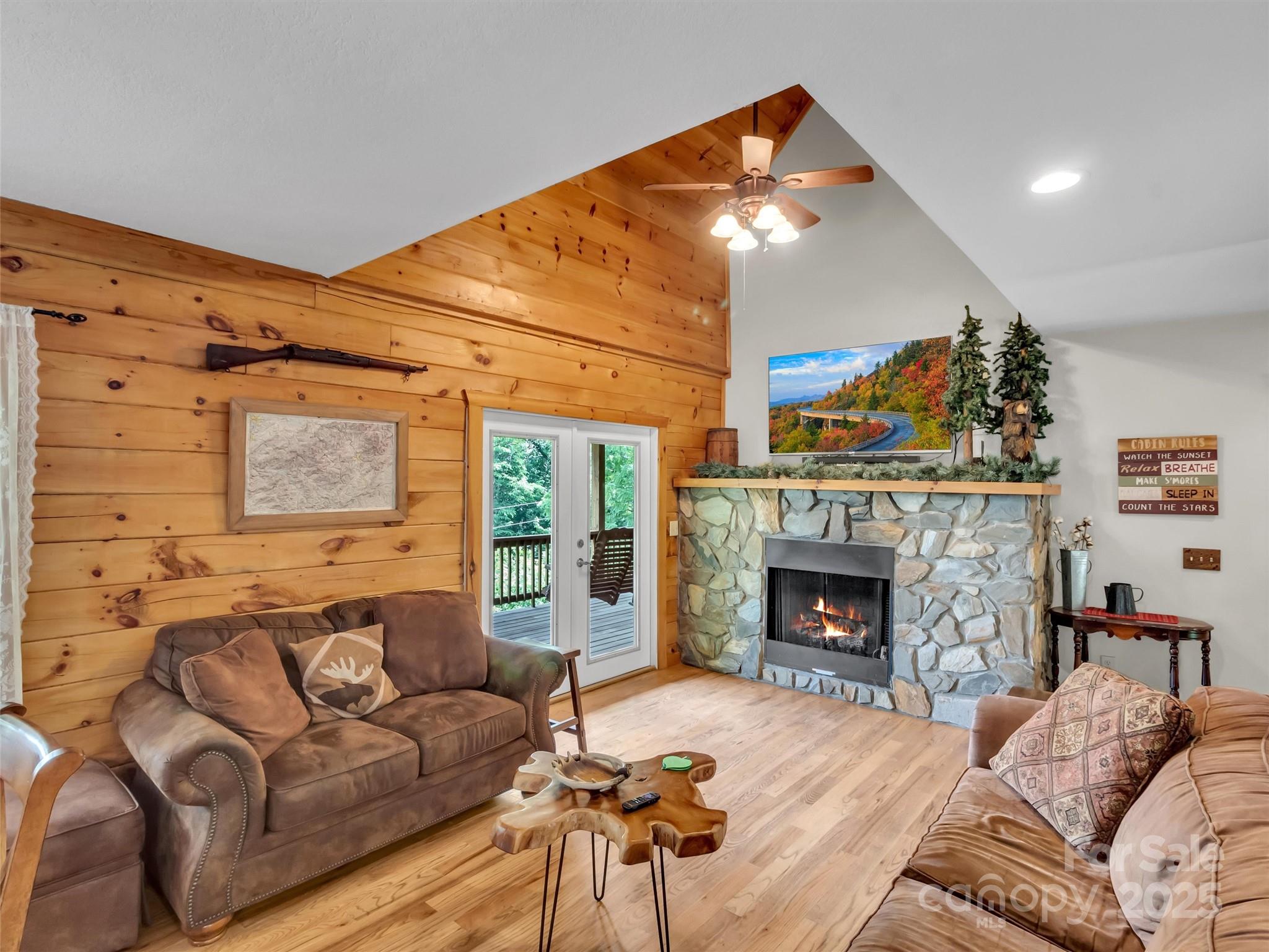 Hills Of Cataloochee - Residential