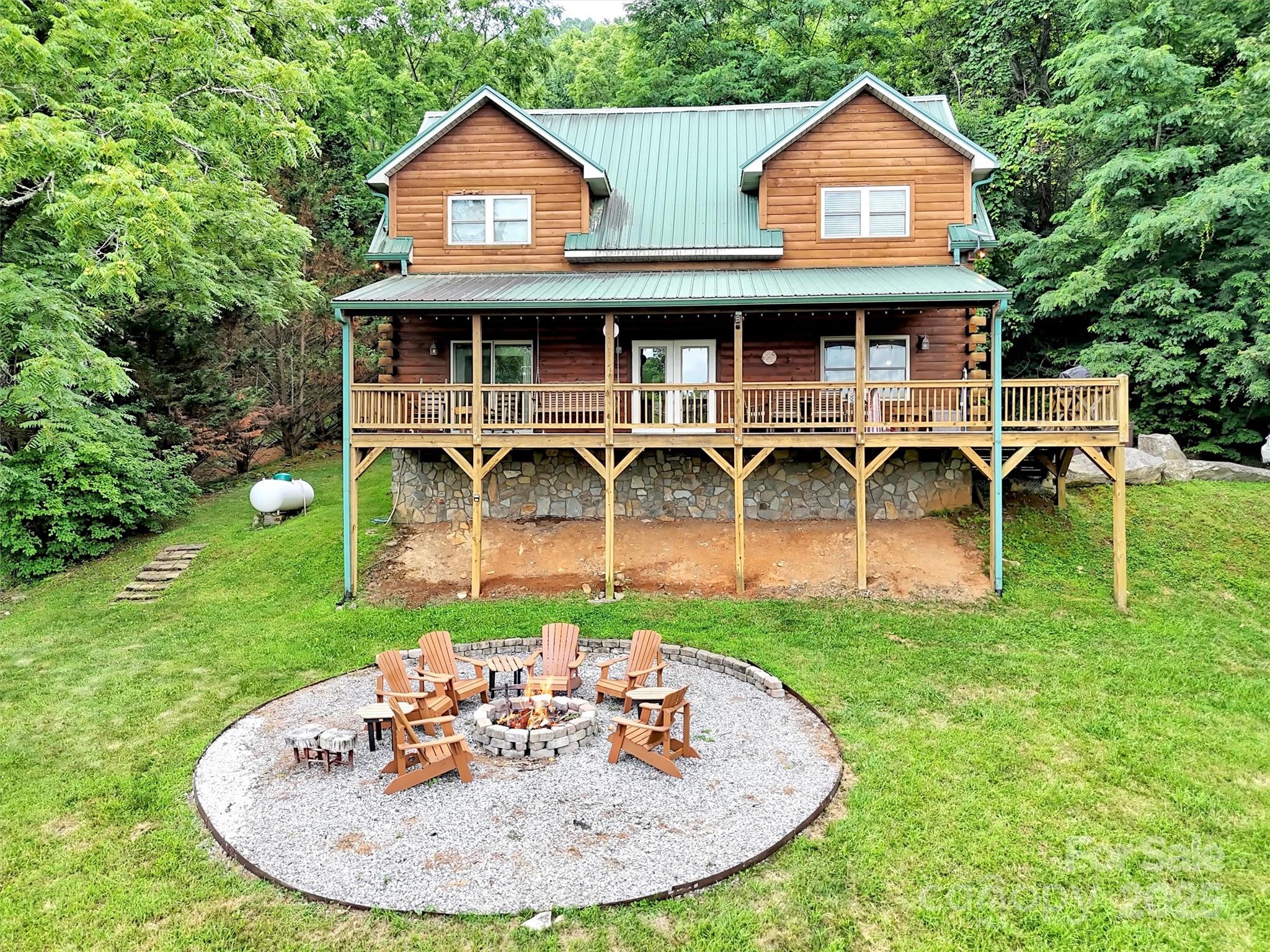 Hills Of Cataloochee - Residential