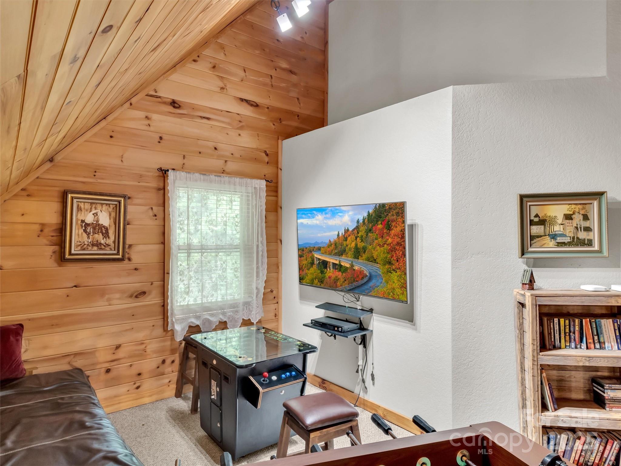 Hills Of Cataloochee - Residential