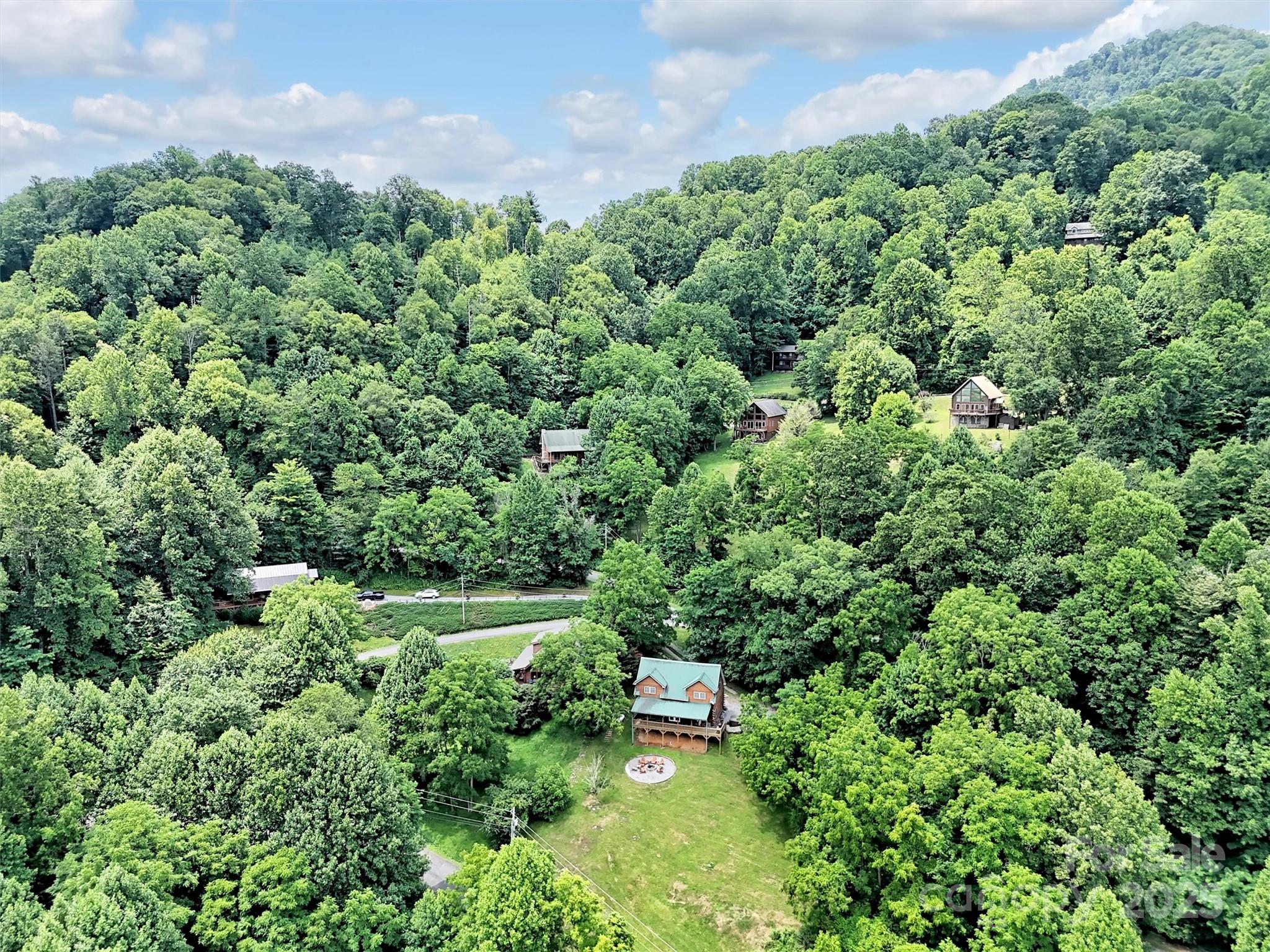 Hills Of Cataloochee - Residential