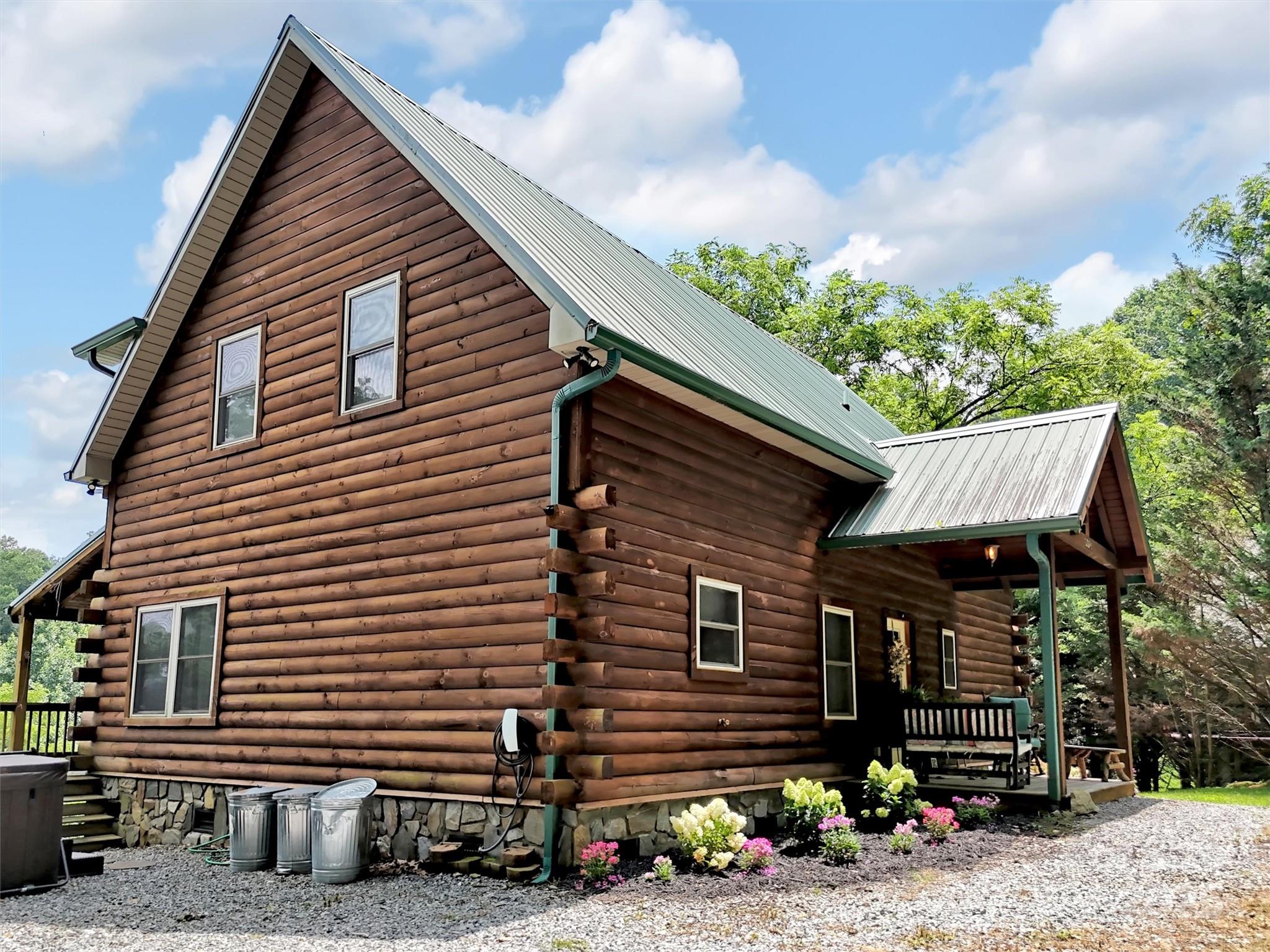 Hills Of Cataloochee - Residential