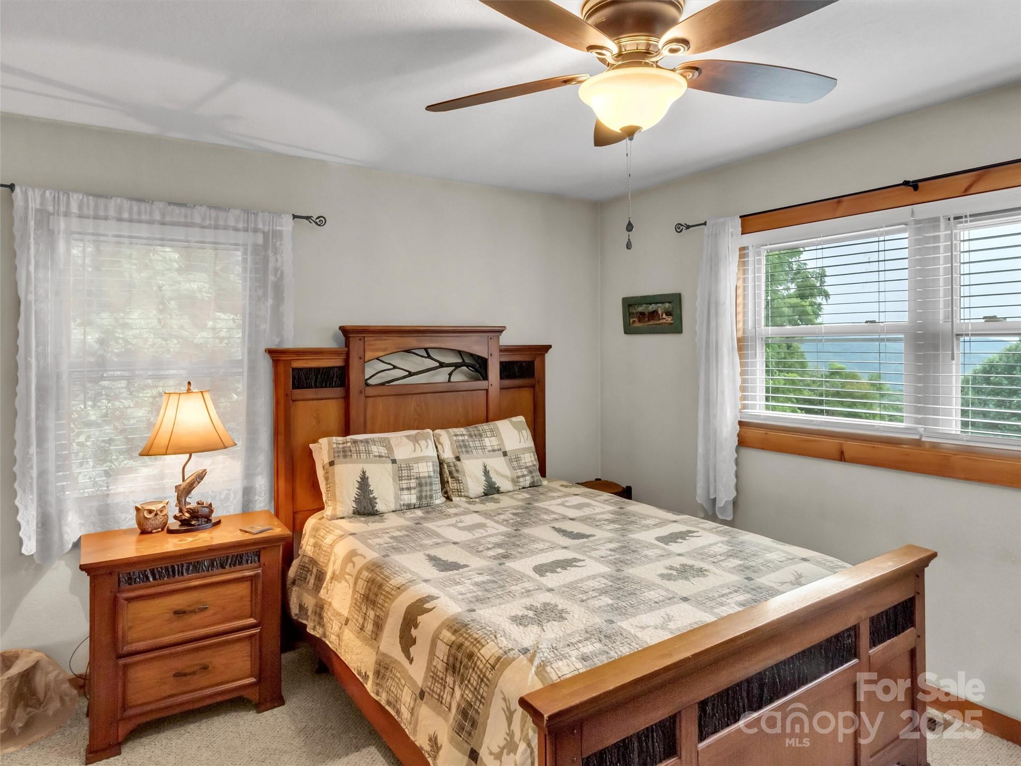 Hills Of Cataloochee - Residential