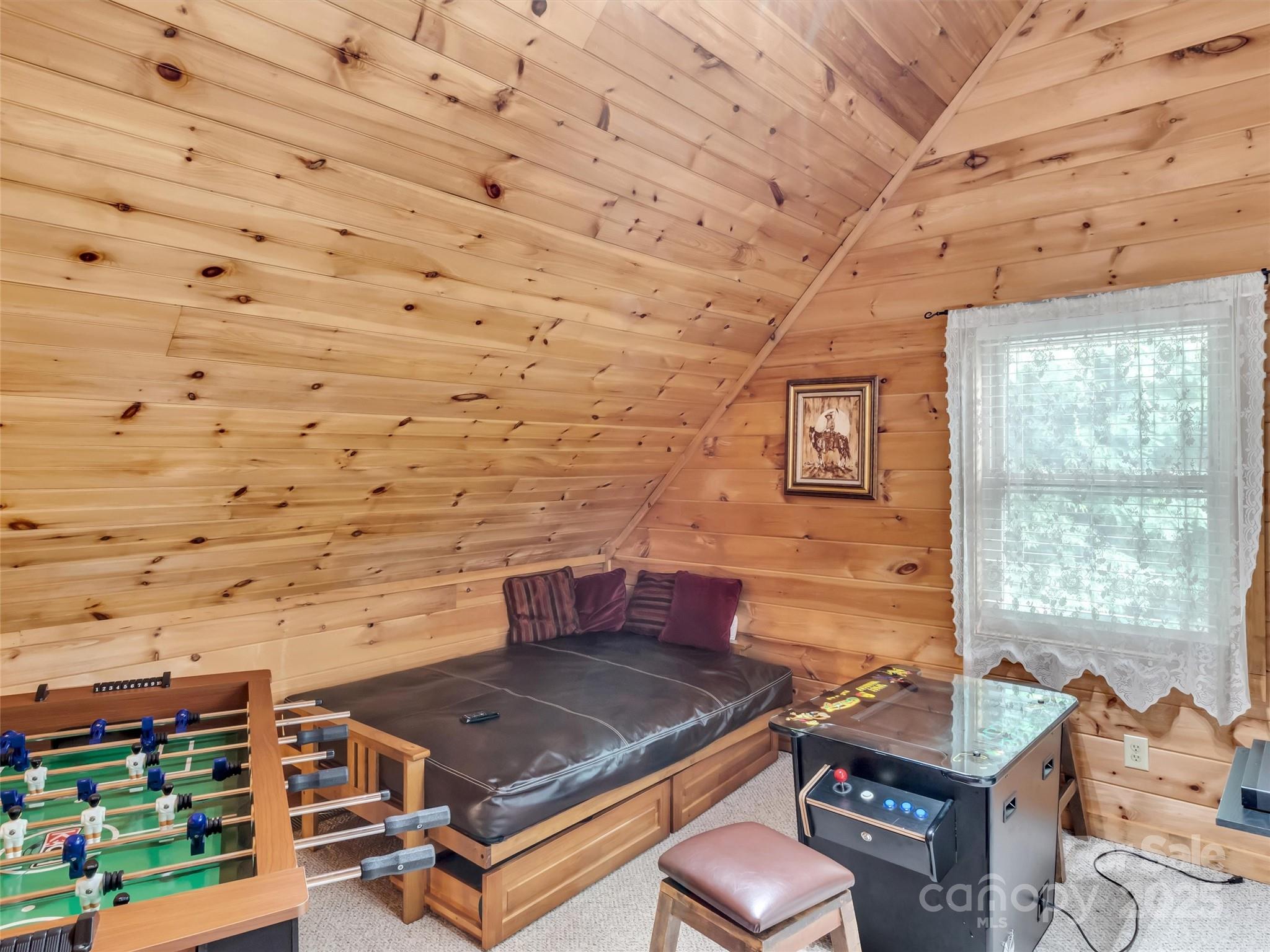 Hills Of Cataloochee - Residential