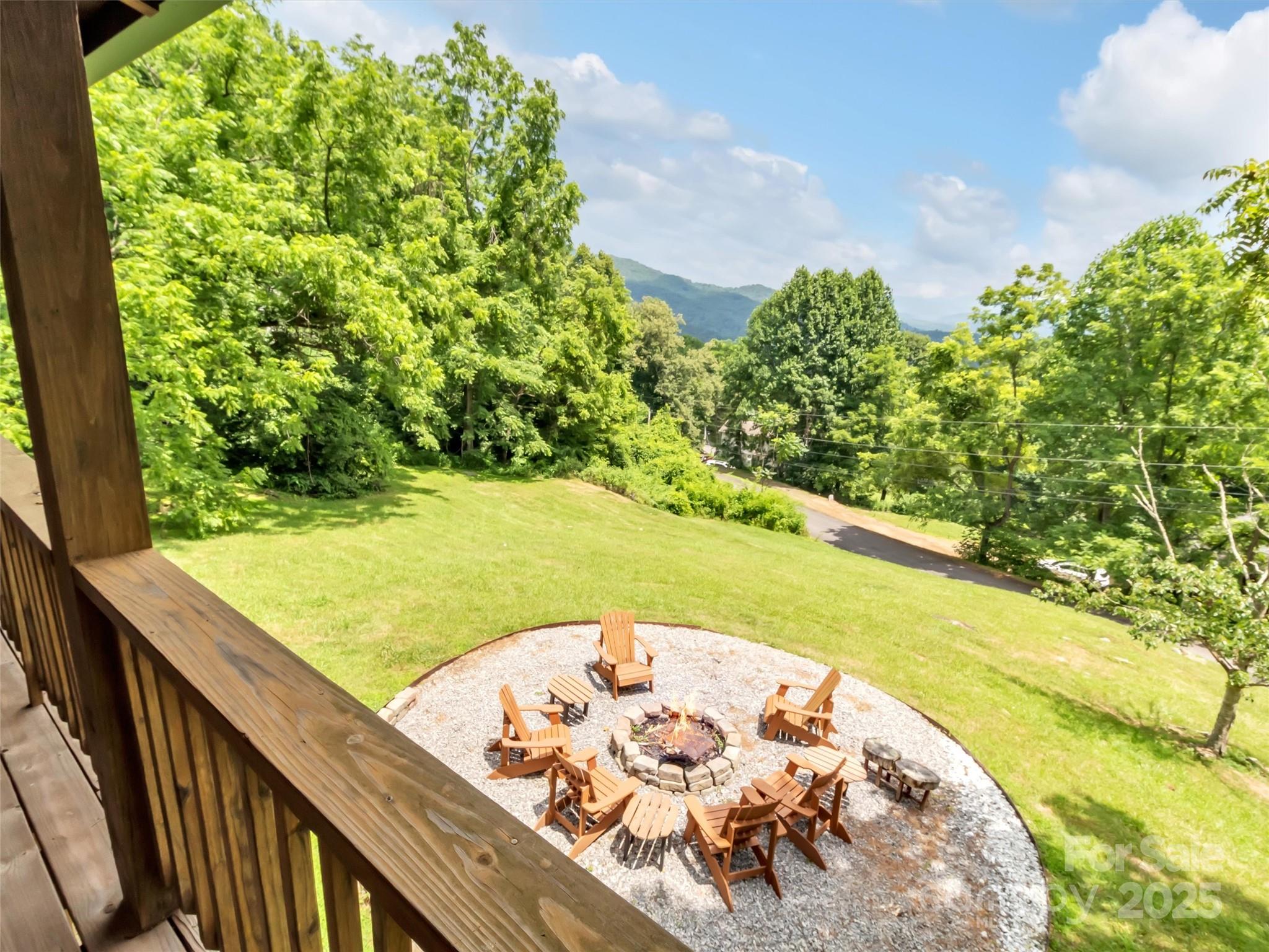Hills Of Cataloochee - Residential