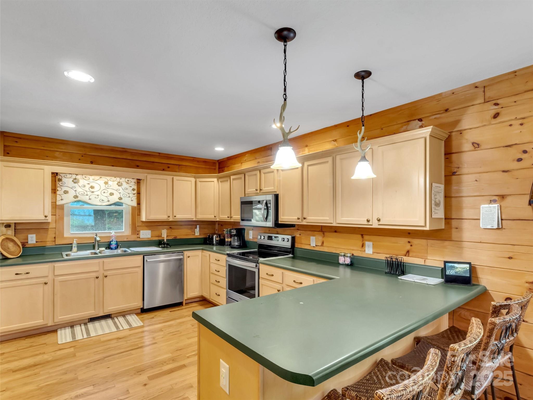 Hills Of Cataloochee - Residential