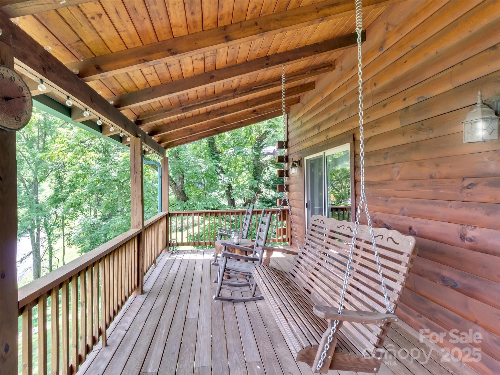 Hills Of Cataloochee - Residential