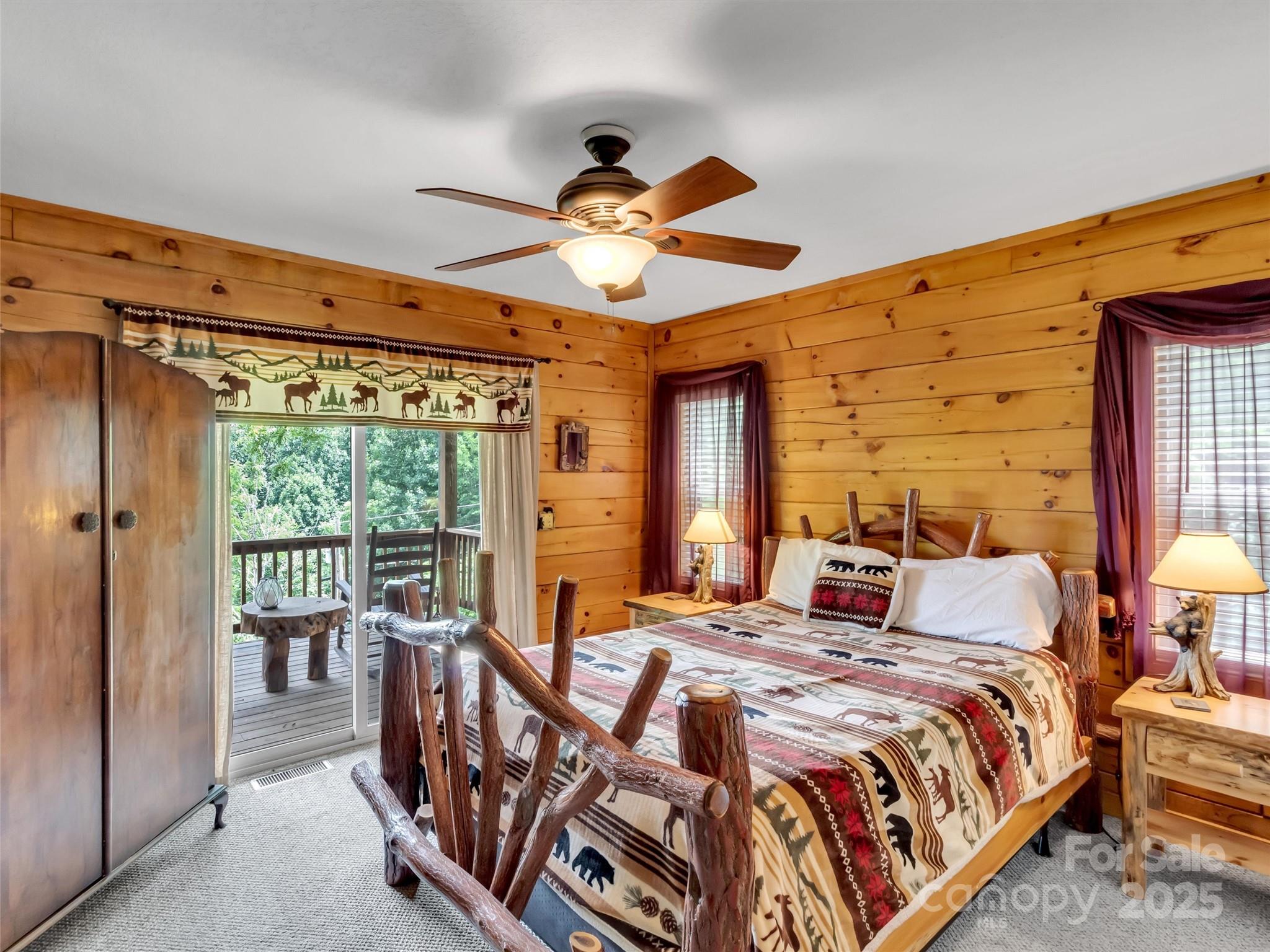 Hills Of Cataloochee - Residential