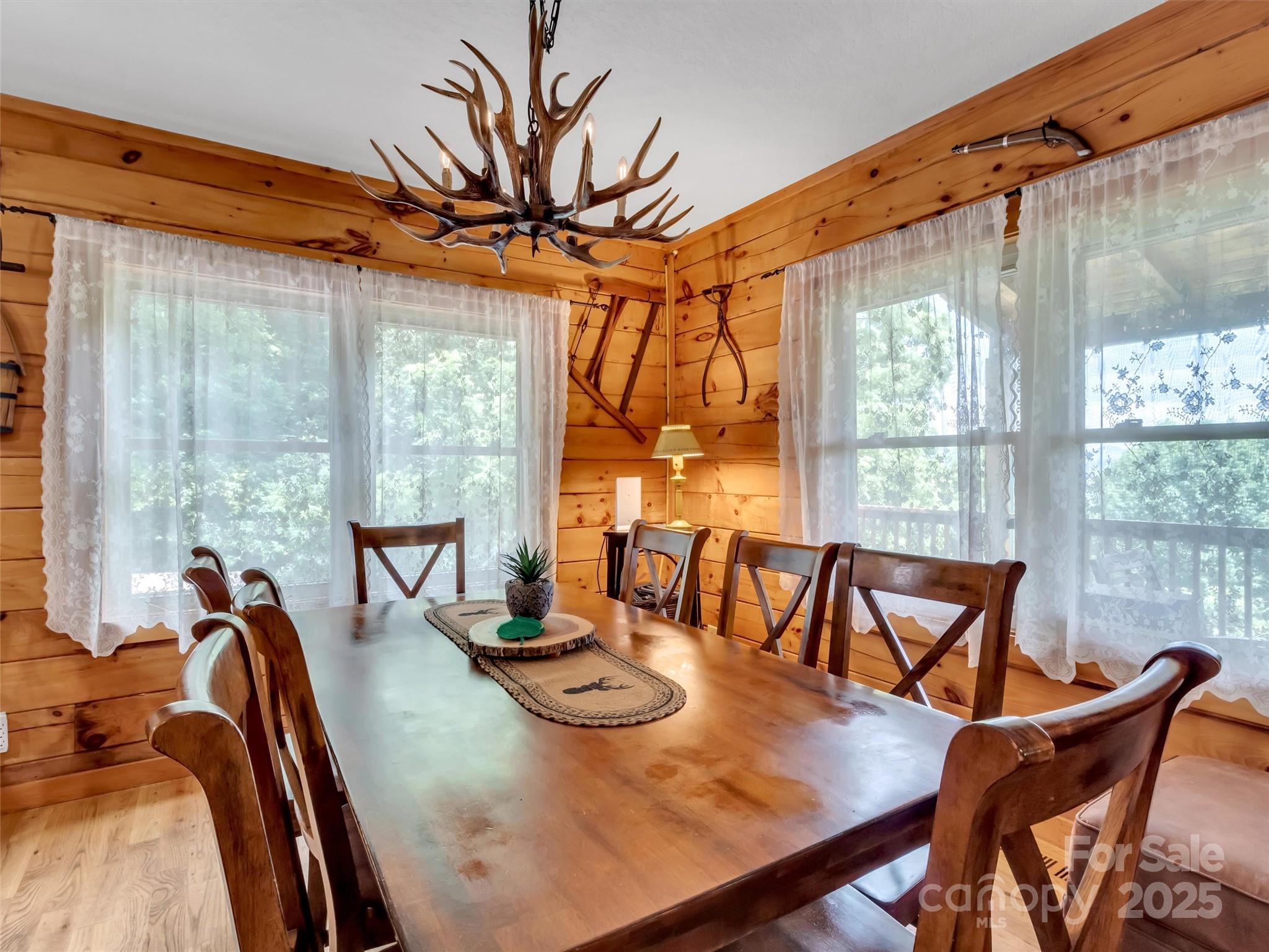 Hills Of Cataloochee - Residential