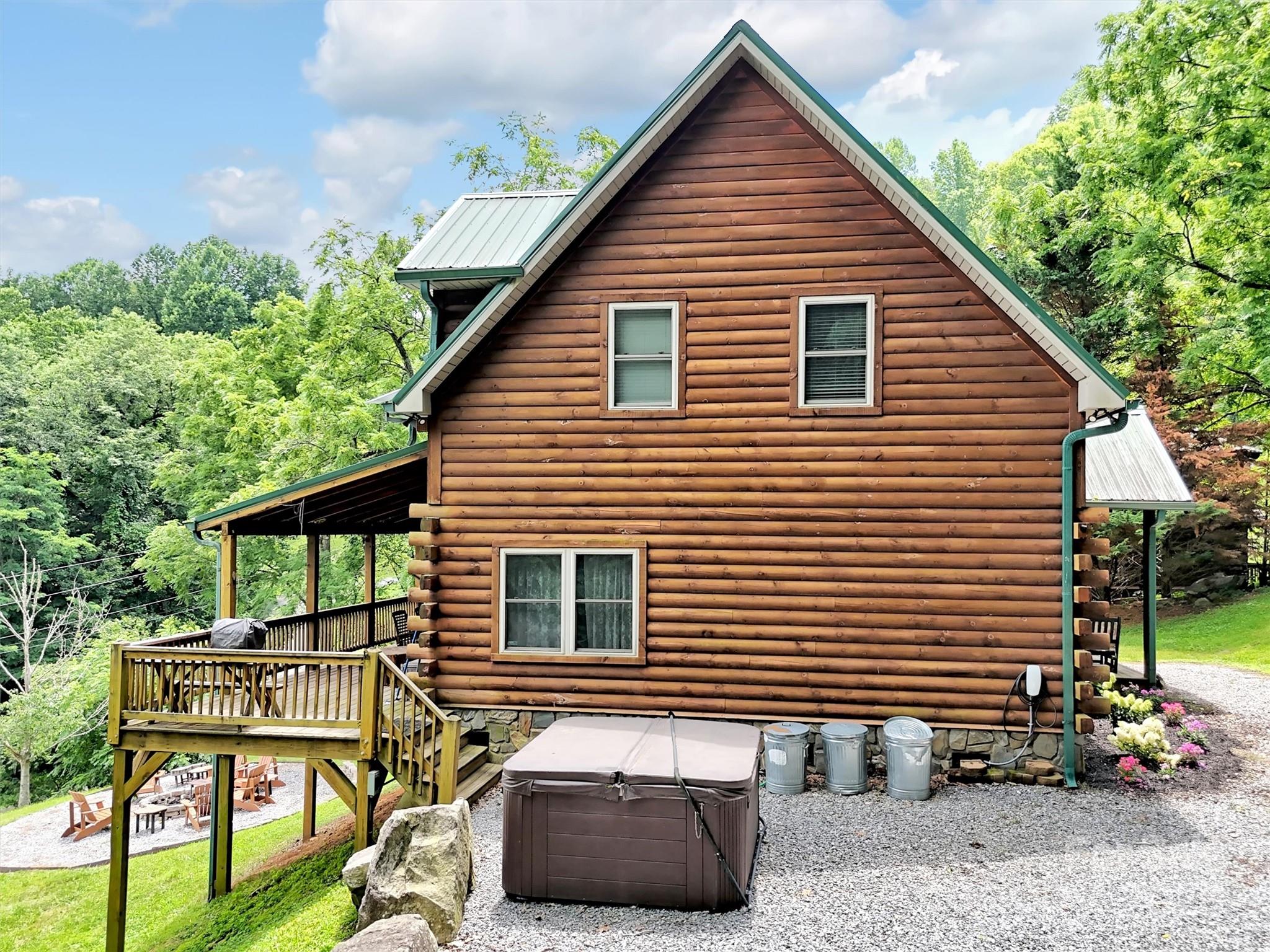 Hills Of Cataloochee - Residential