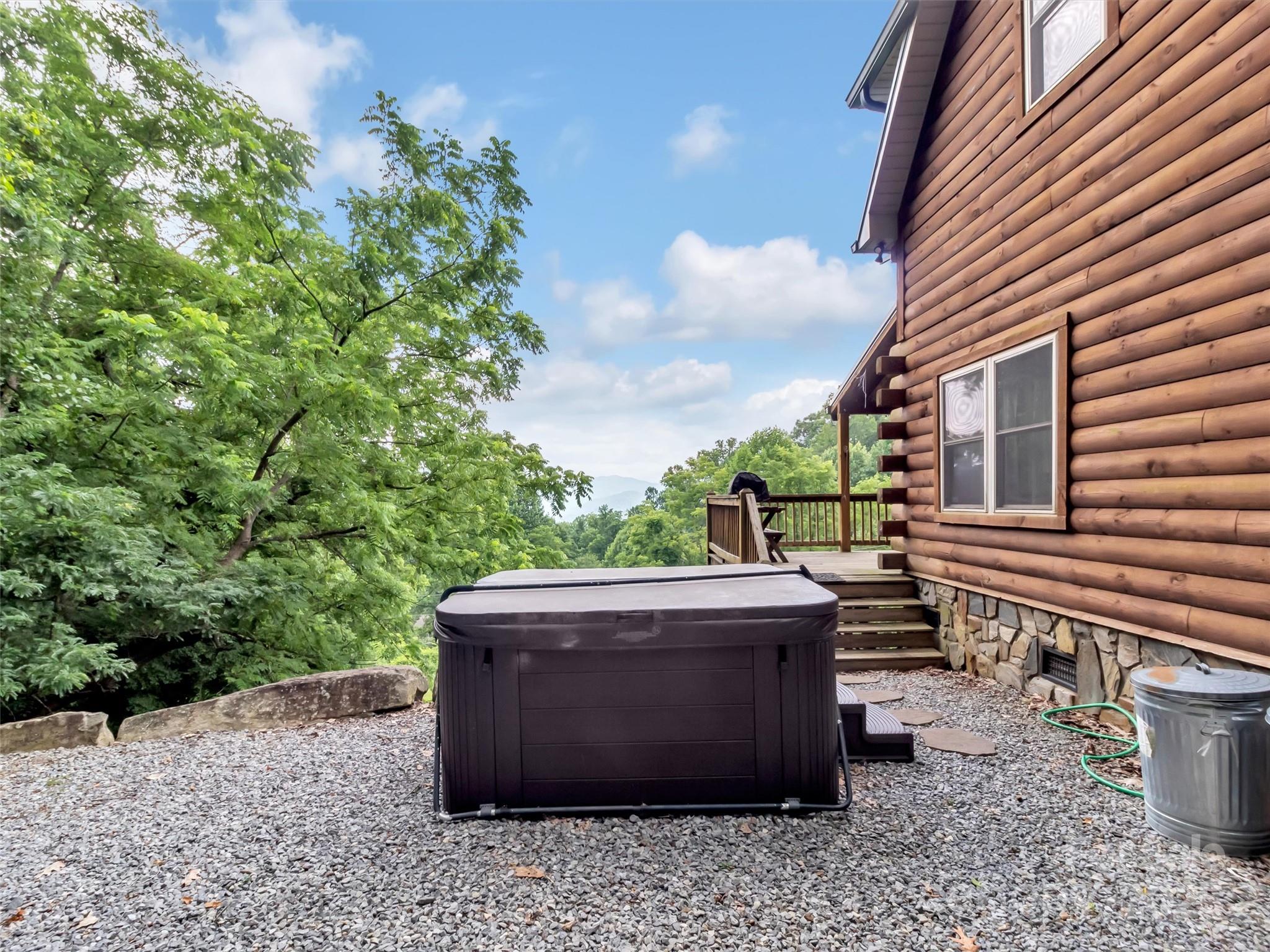 Hills Of Cataloochee - Residential