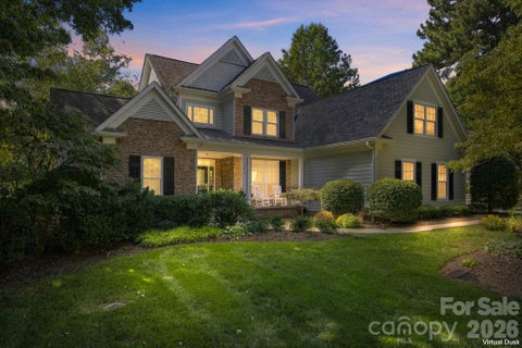 Photo of 105 Alder Springs Lane, Mooresville, NC 28117 (MLS # 4432434)