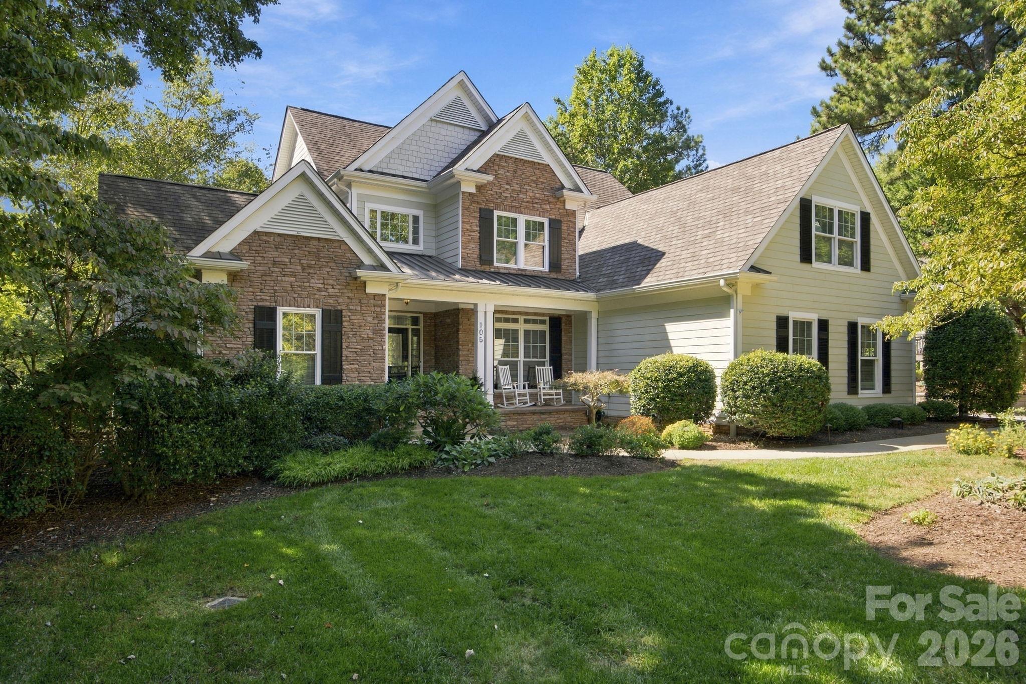 105 Alder Springs Lane