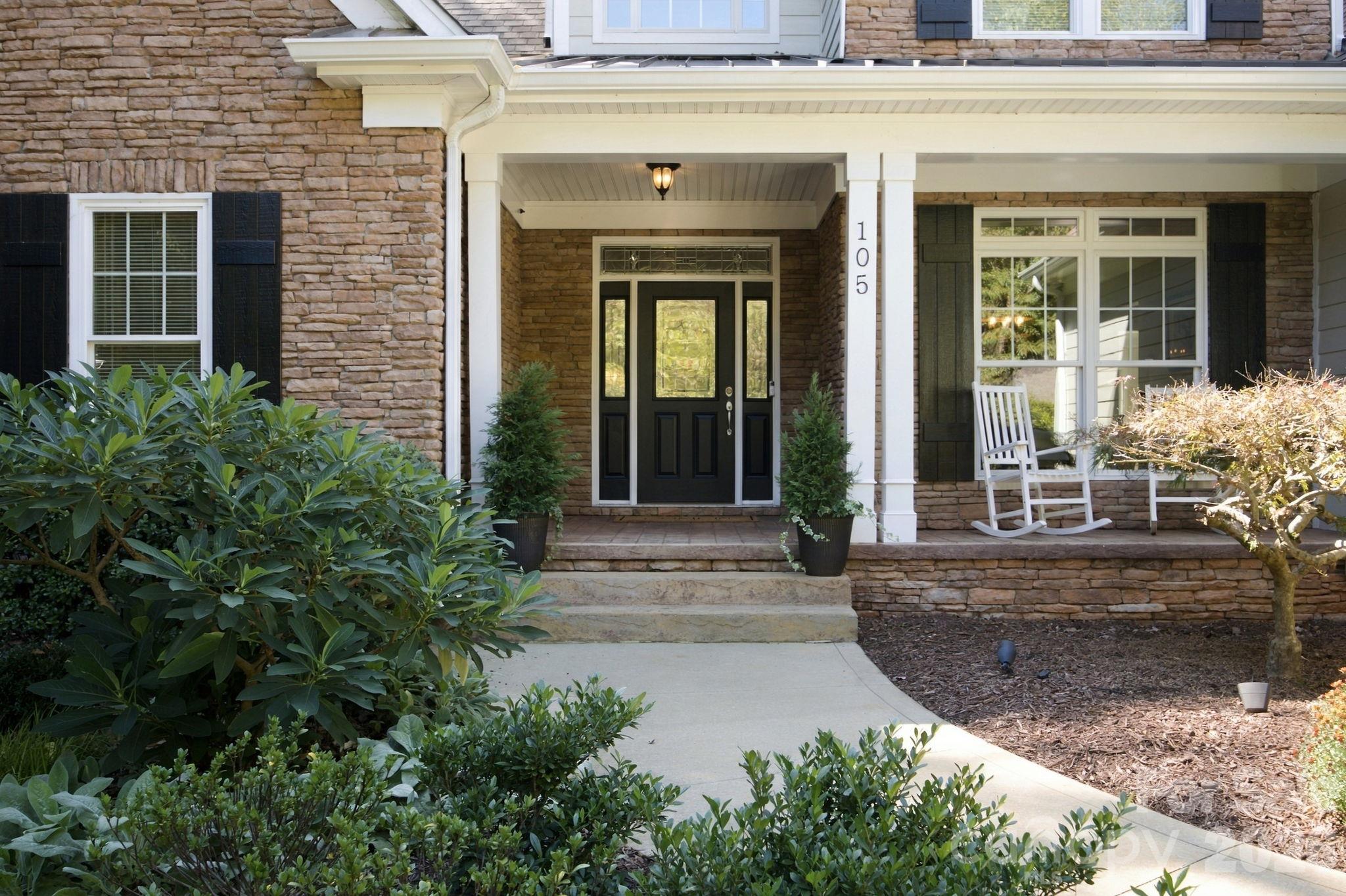 105 Alder Springs Lane