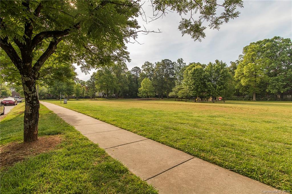 The Arts District - Residential