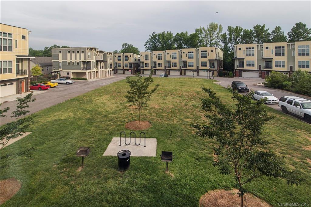 The Arts District - Residential