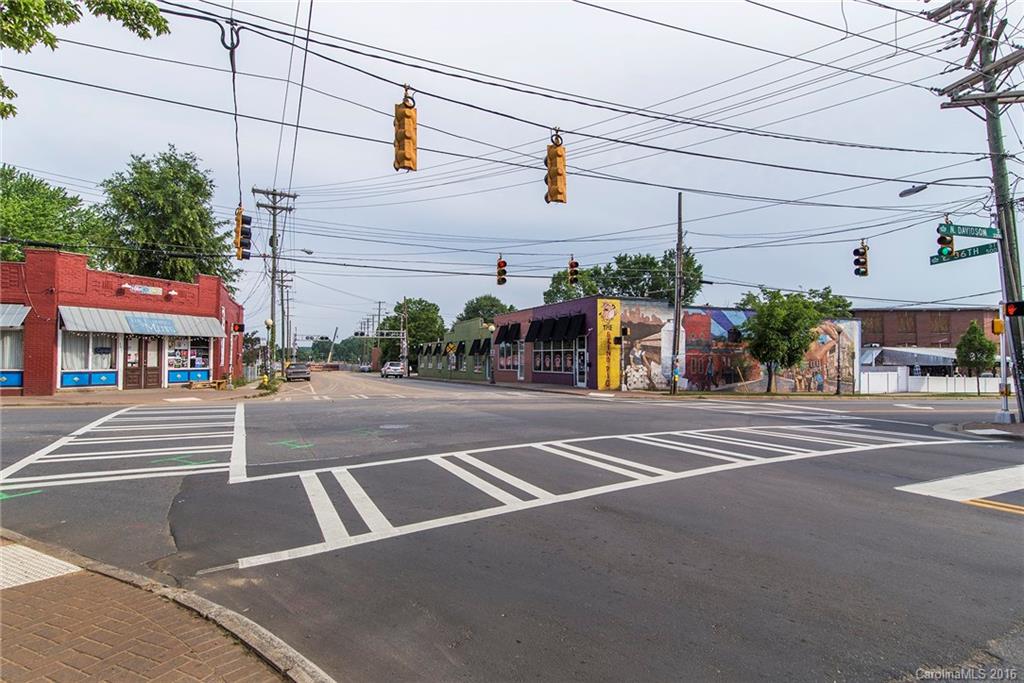 The Arts District - Residential