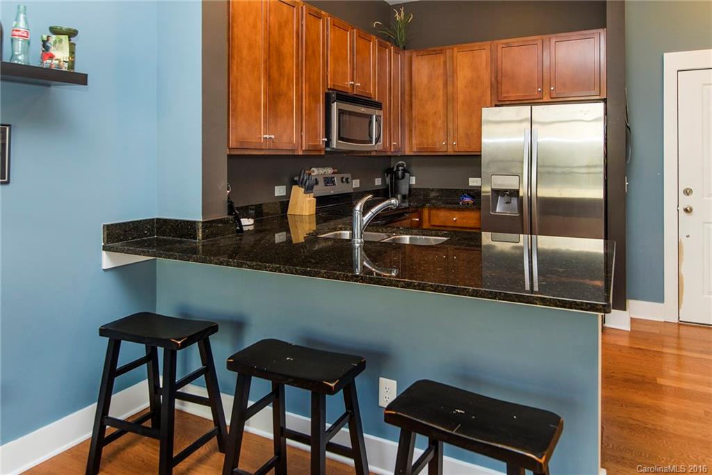 The Arts District - Residential