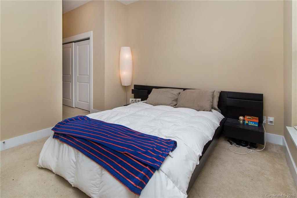 The Arts District - Residential