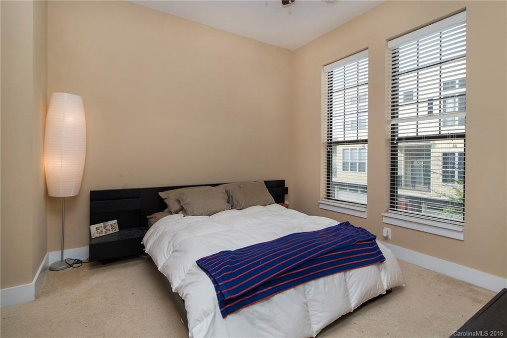 The Arts District - Residential