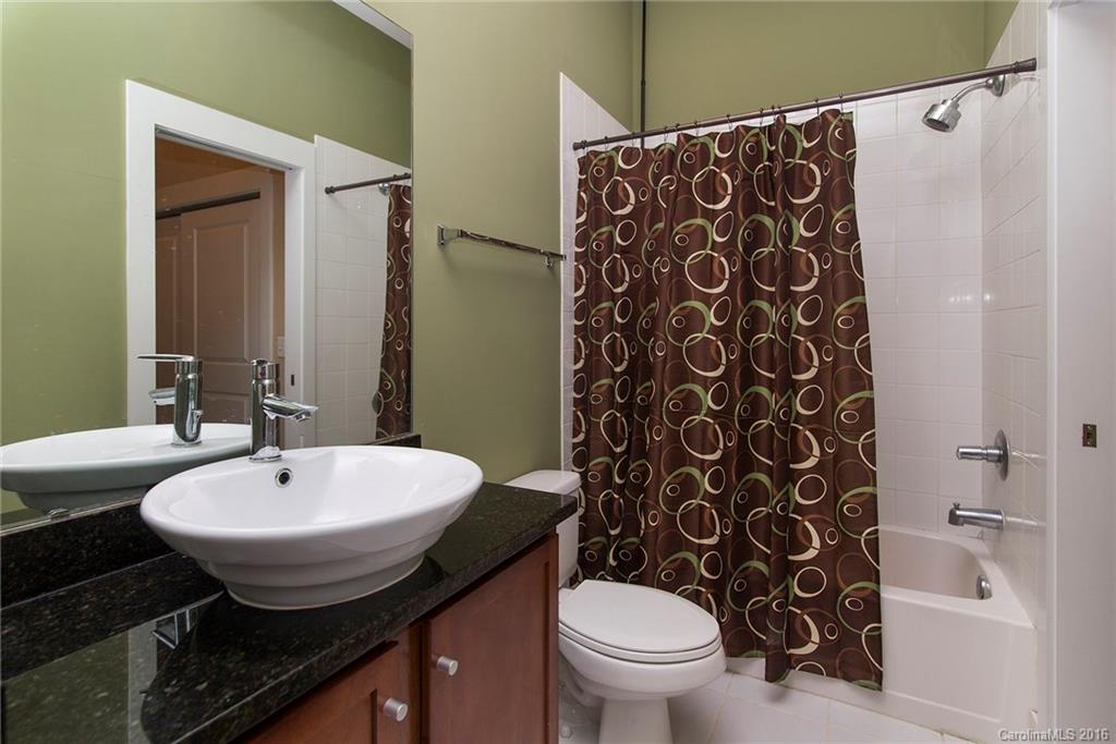 The Arts District - Residential