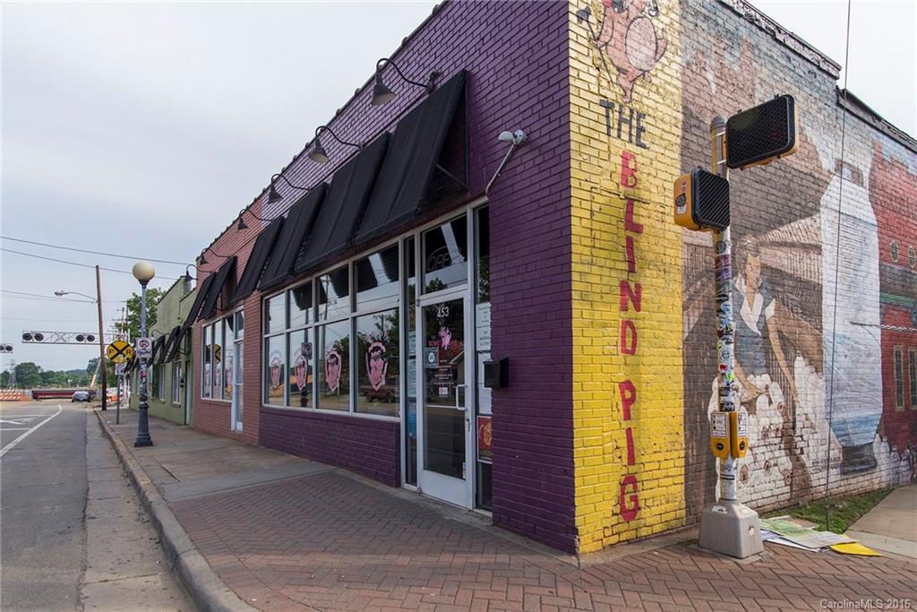 The Arts District - Residential